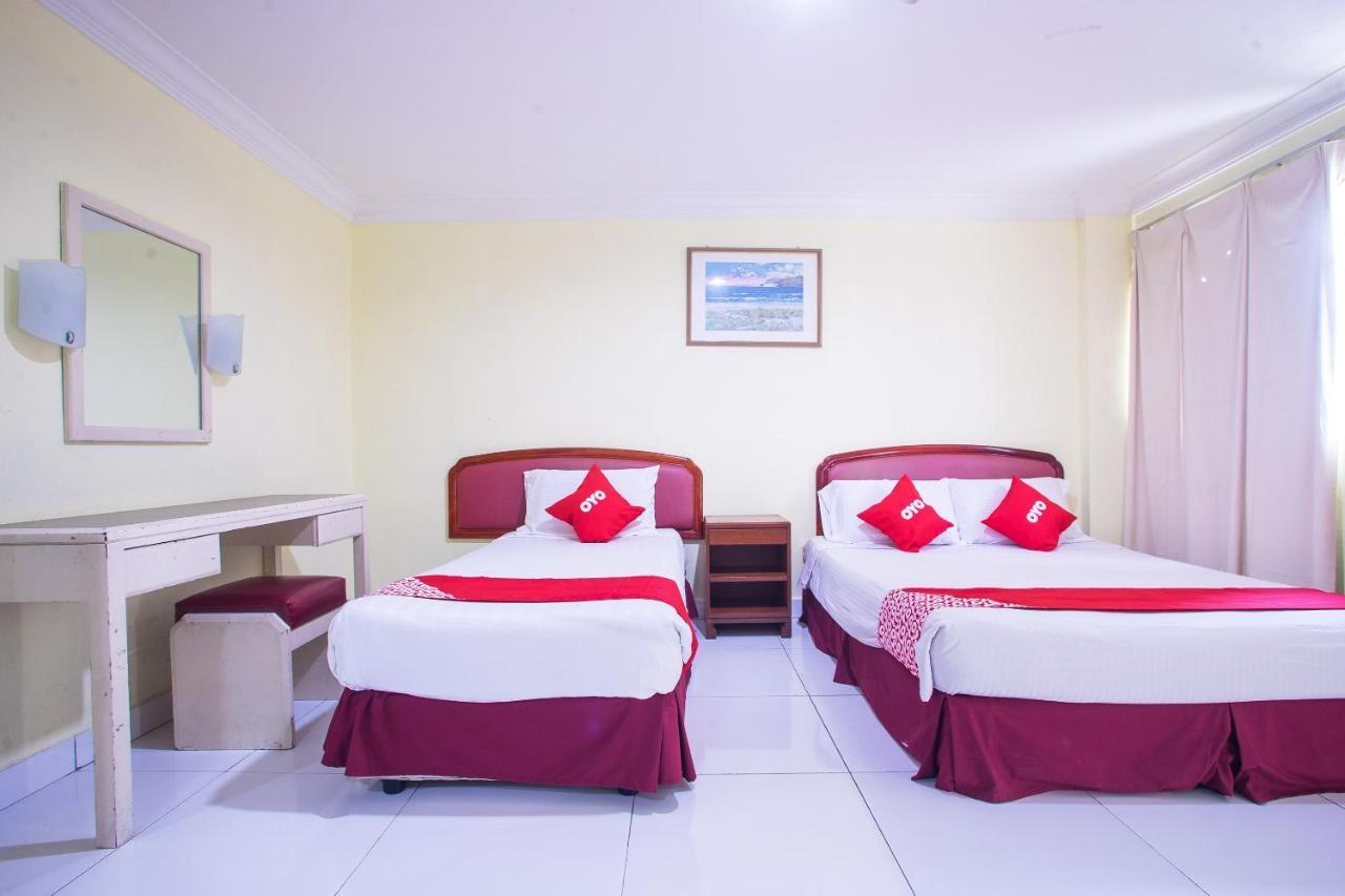 Carlton Star Hotel Seremban Esterno foto