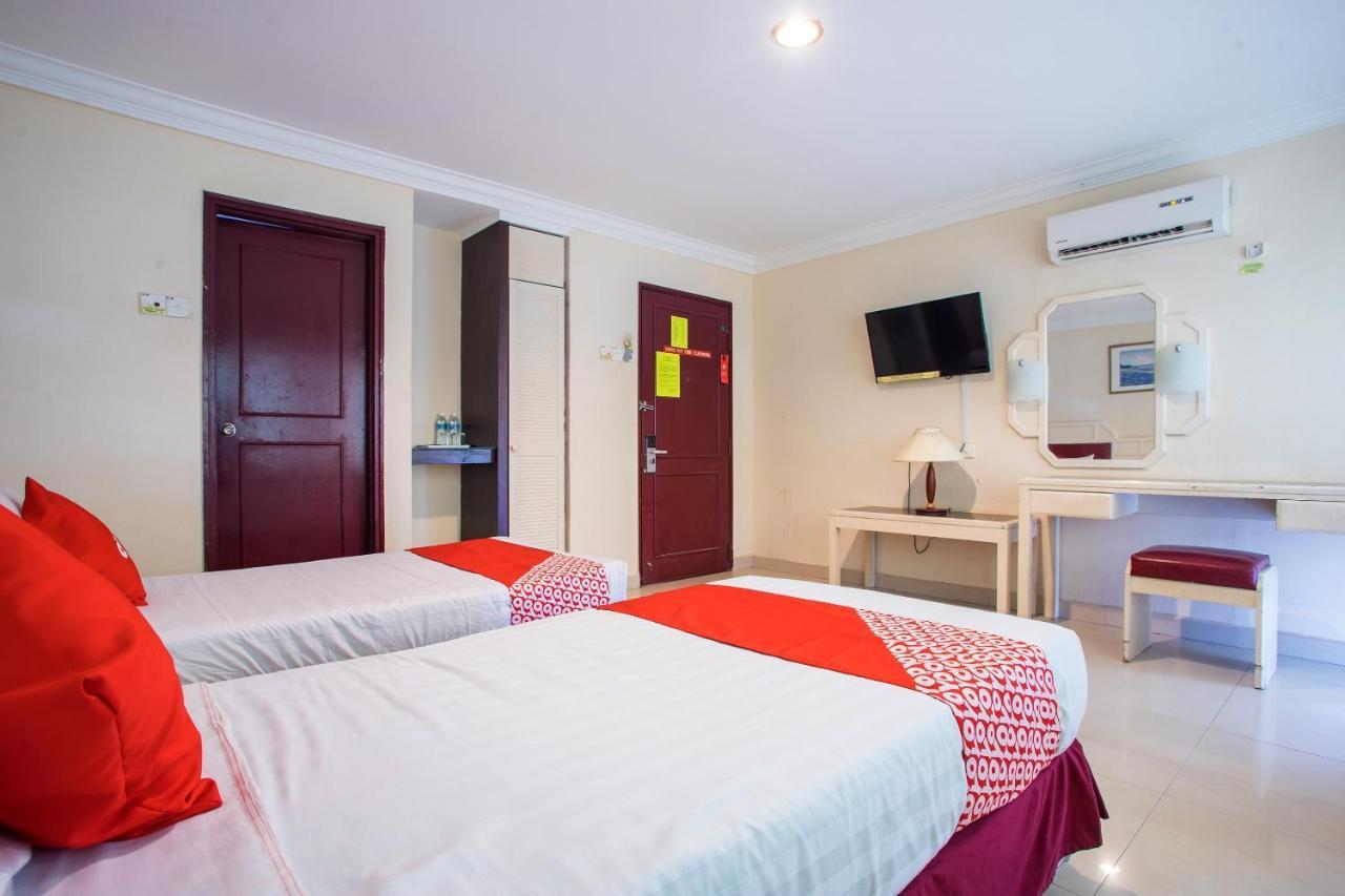 Carlton Star Hotel Seremban Esterno foto