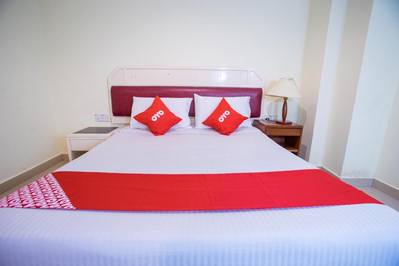 Carlton Star Hotel Seremban Esterno foto