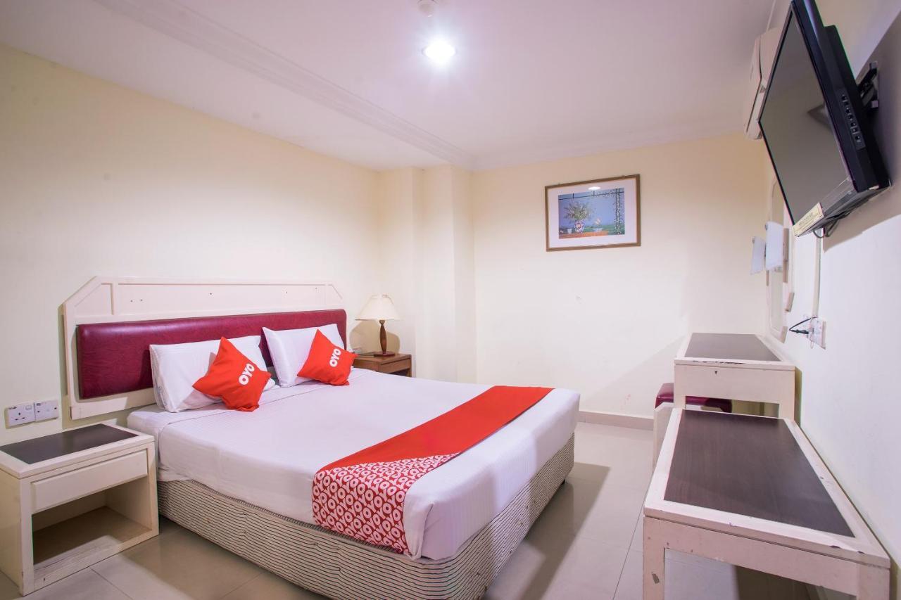 Carlton Star Hotel Seremban Esterno foto