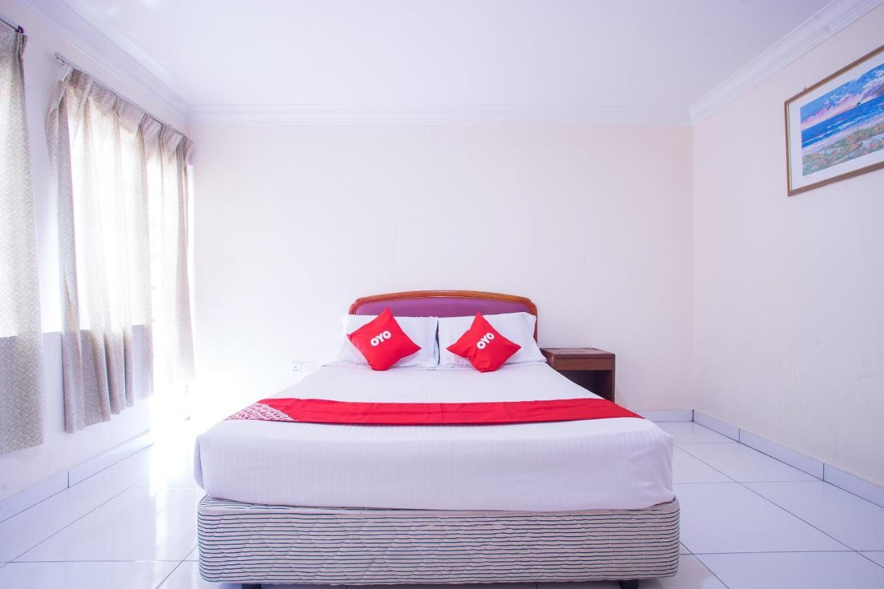 Carlton Star Hotel Seremban Esterno foto