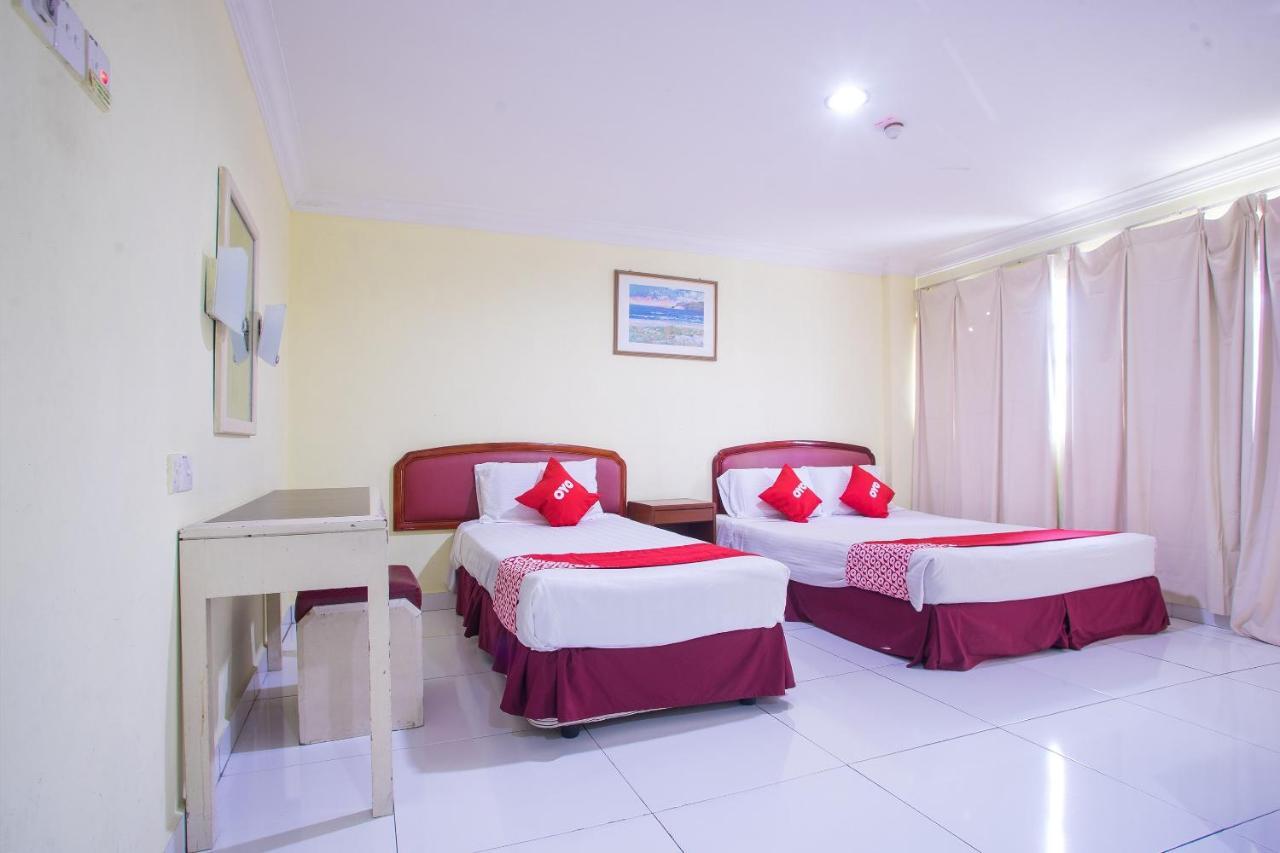 Carlton Star Hotel Seremban Esterno foto