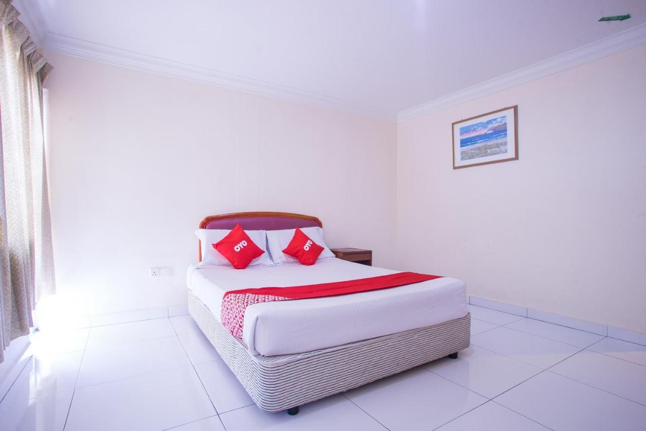 Carlton Star Hotel Seremban Esterno foto