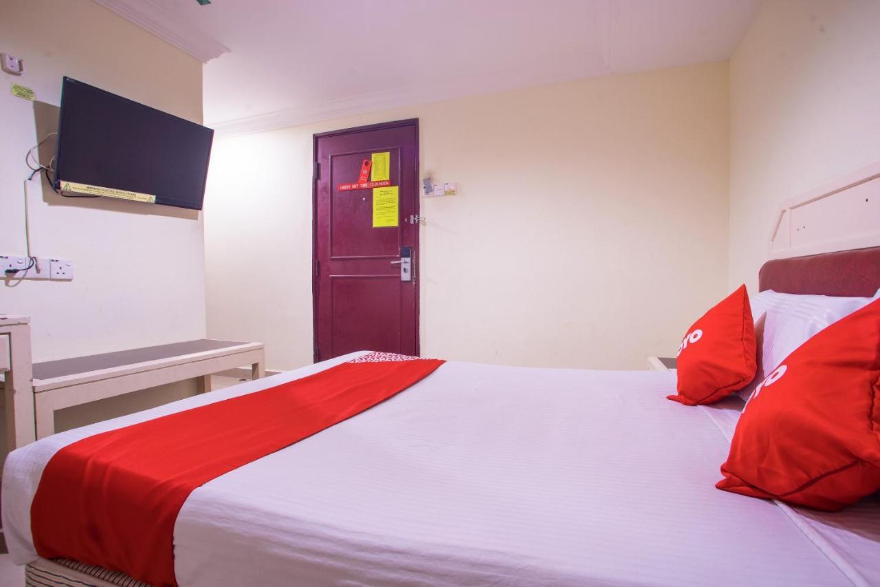 Carlton Star Hotel Seremban Esterno foto