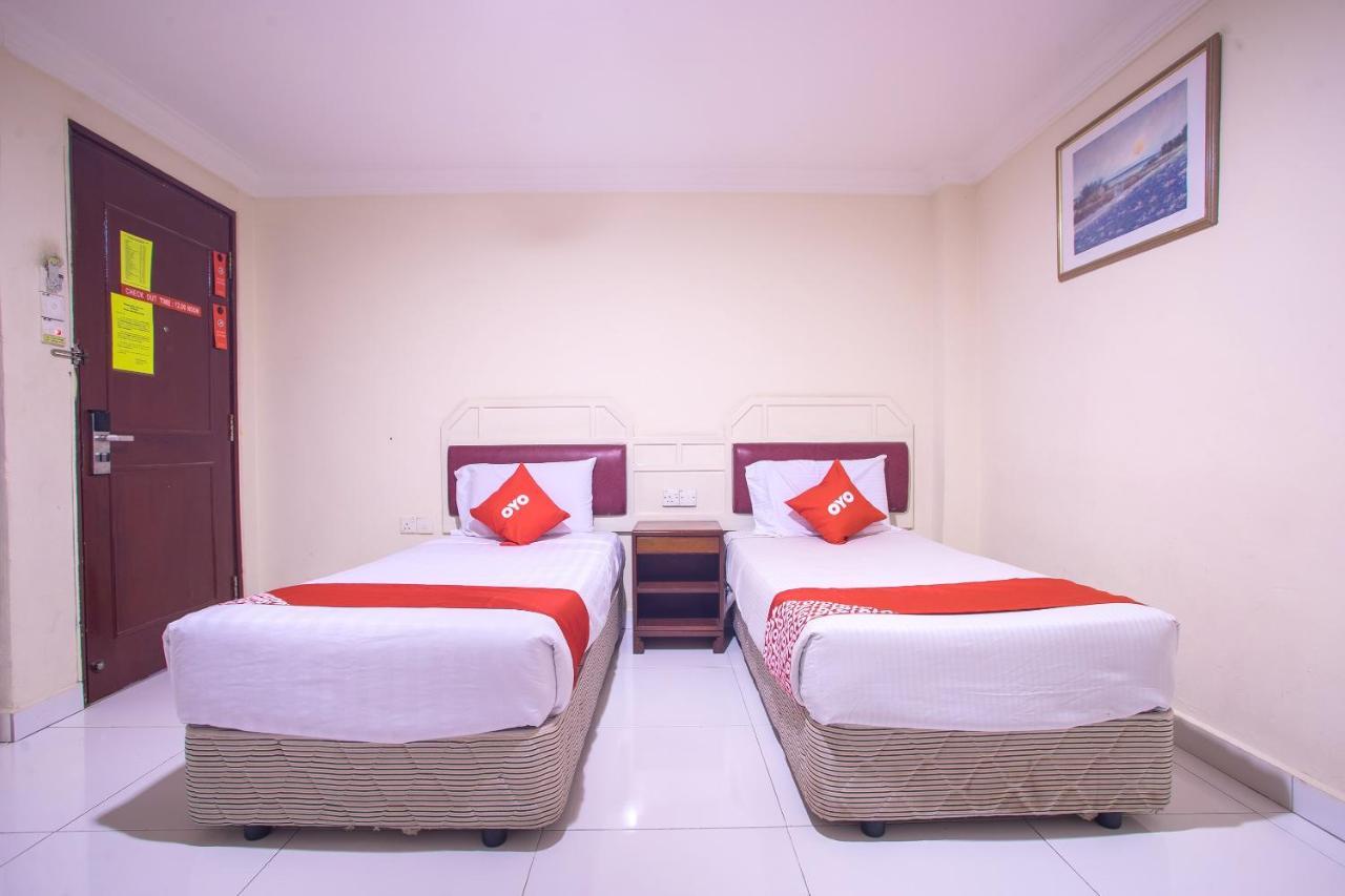 Carlton Star Hotel Seremban Esterno foto