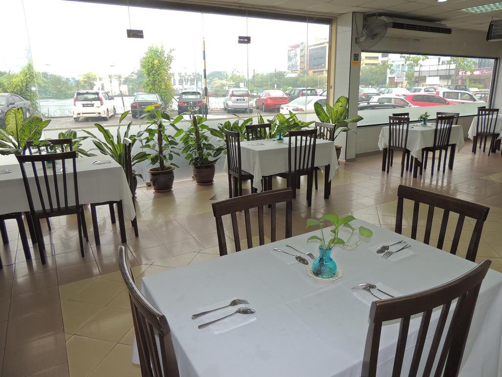 Carlton Star Hotel Seremban Esterno foto