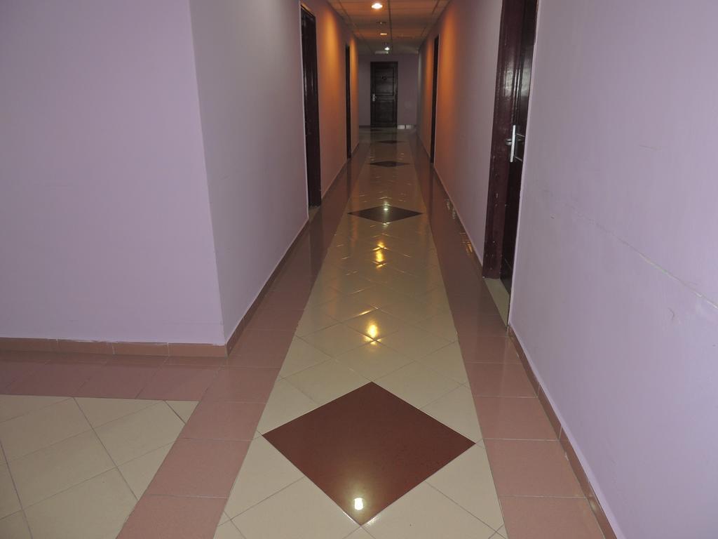 Carlton Star Hotel Seremban Esterno foto