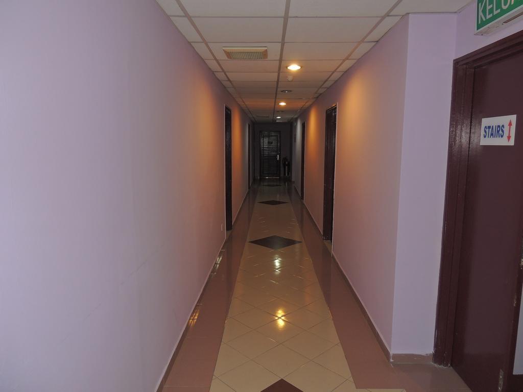 Carlton Star Hotel Seremban Esterno foto