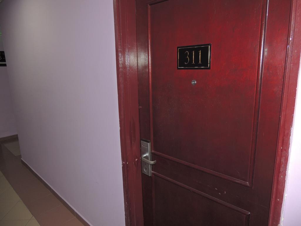 Carlton Star Hotel Seremban Esterno foto