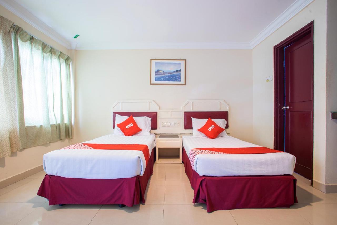 Carlton Star Hotel Seremban Esterno foto