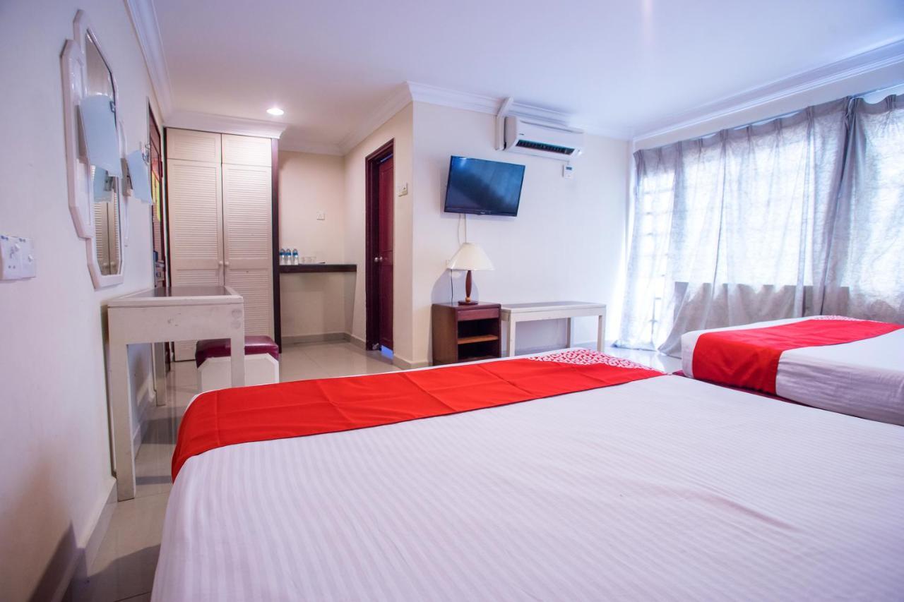 Carlton Star Hotel Seremban Esterno foto