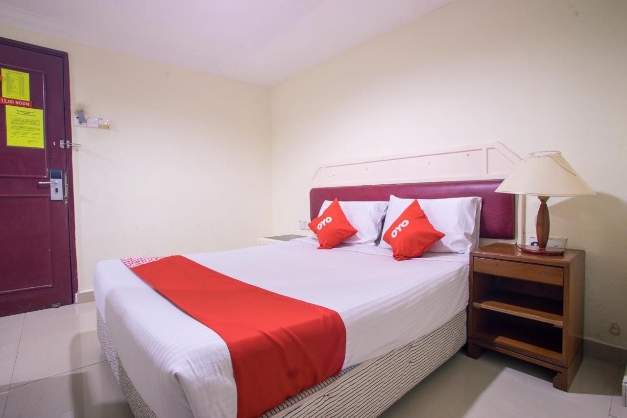 Carlton Star Hotel Seremban Esterno foto