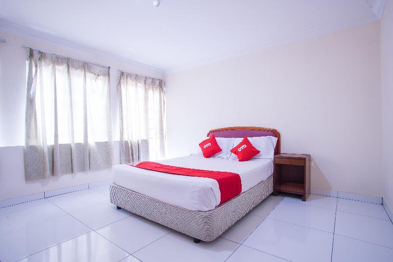 Carlton Star Hotel Seremban Esterno foto