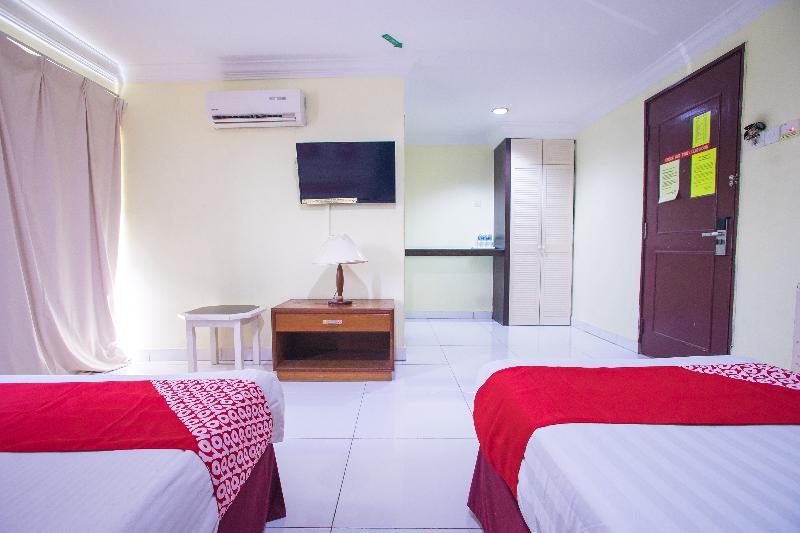Carlton Star Hotel Seremban Esterno foto